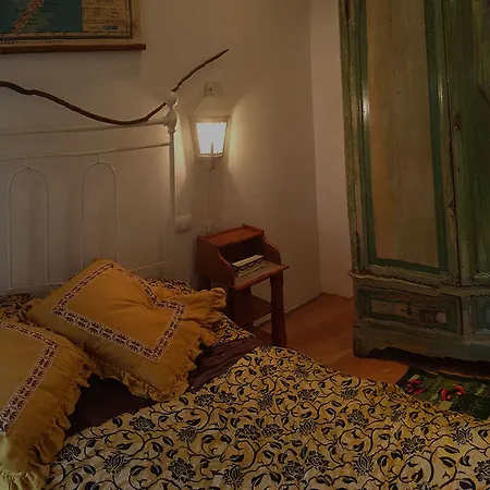 Florence Vintage Apartments-2